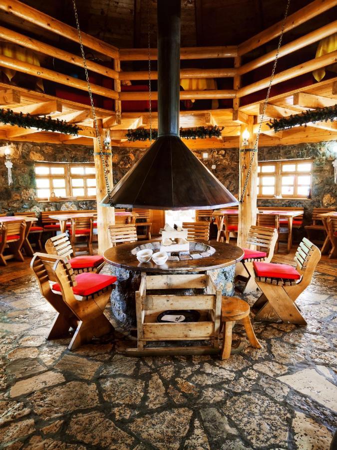 Kozak Apartments & Restaurant Mojkovac Bagian luar foto