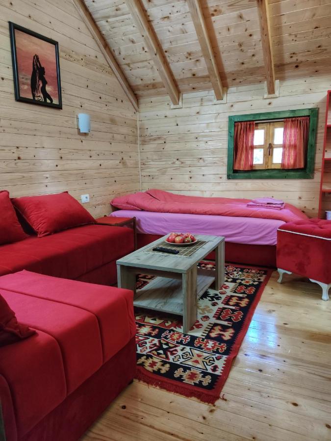Kozak Apartments & Restaurant Mojkovac Bagian luar foto